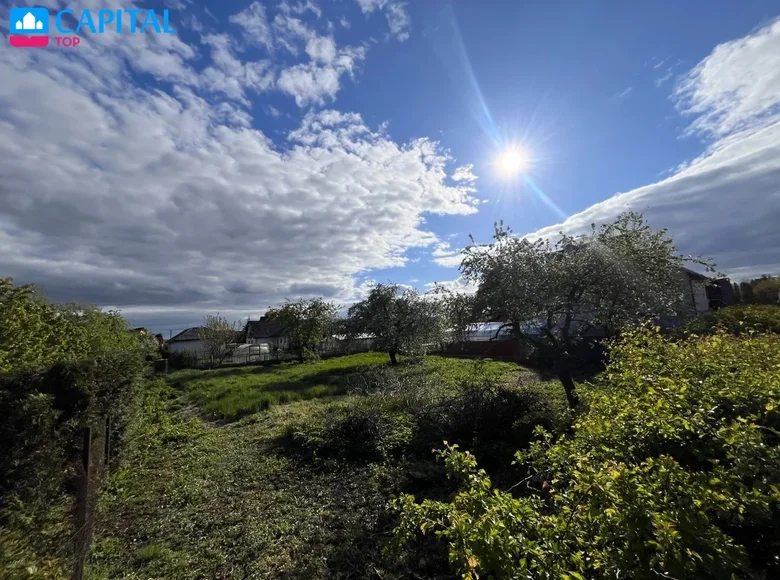 Parcelas  Kedainiai, Lituania