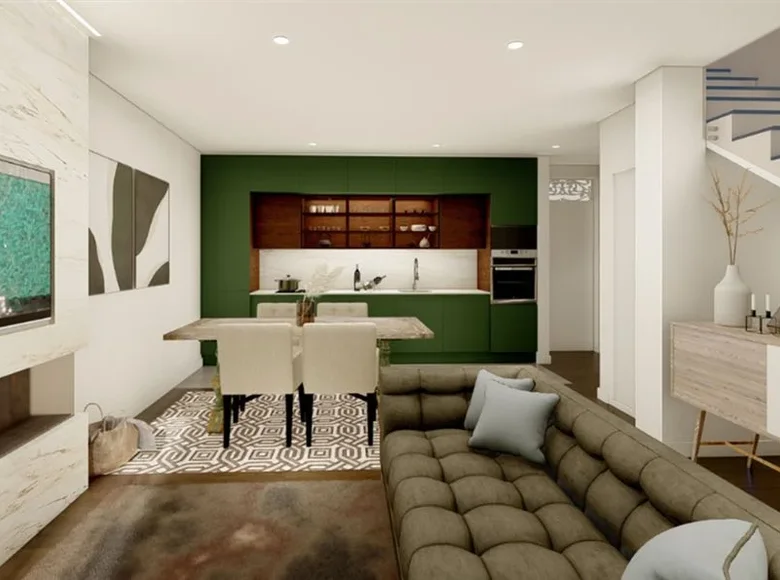 Apartamento 2 habitaciones 187 m² Faro, Portugal