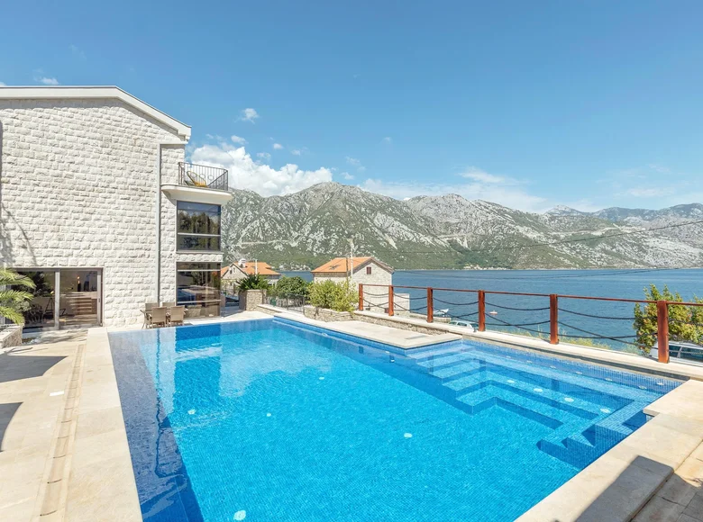 6-Zimmer-Villa 300 m² Kostanjica, Montenegro