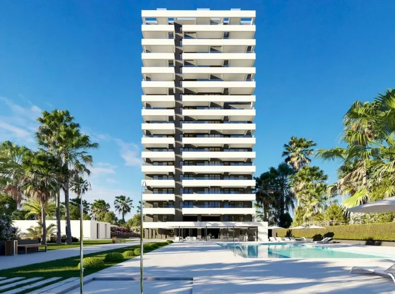 Apartment 80 m² Valencian Community, Spain