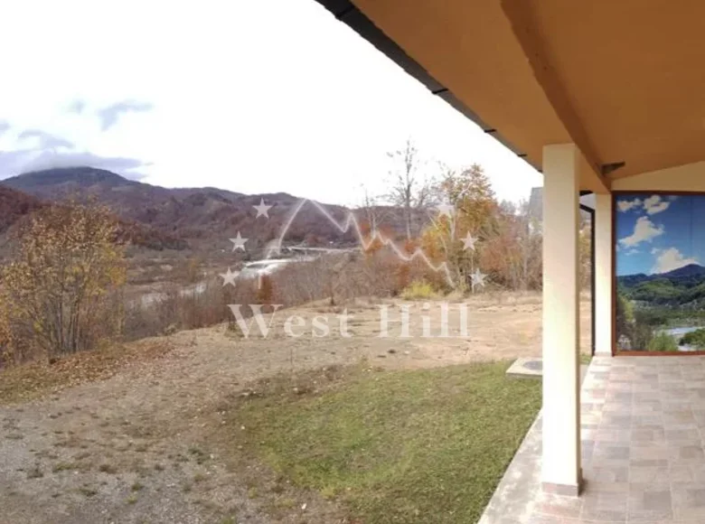 Maison 3 chambres 101 m² Kolašin, Monténégro