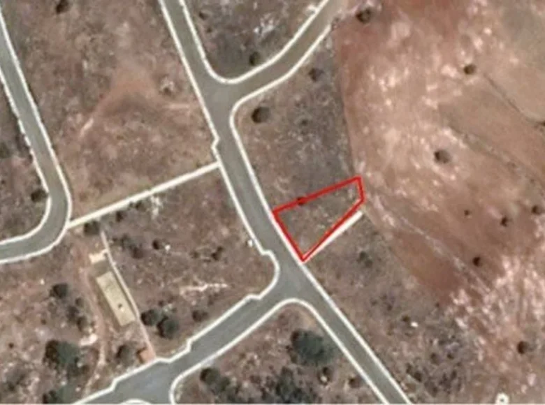 Apartment  Pissouri Municipality, Cyprus