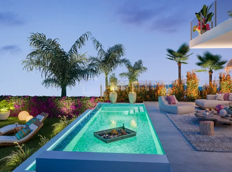 Maison 3 chambres 146 m² Mijas, Espagne