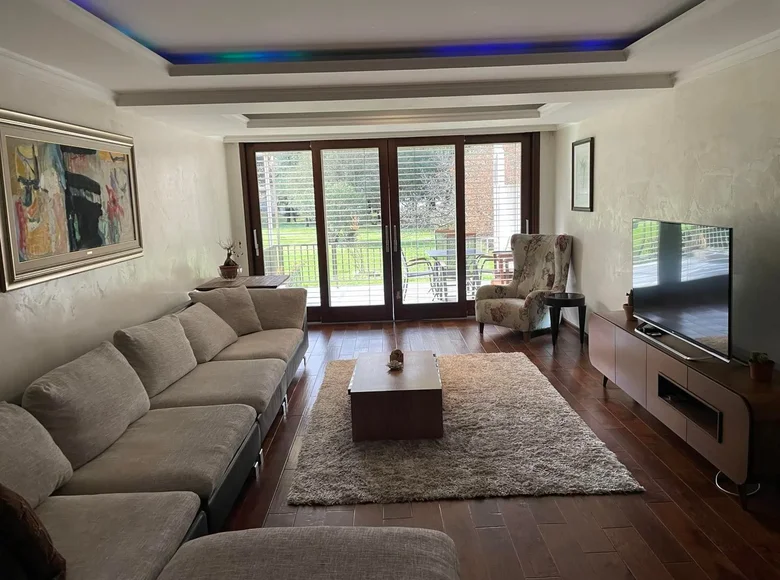 Appartement 2 chambres 130 m² en Budva, Monténégro