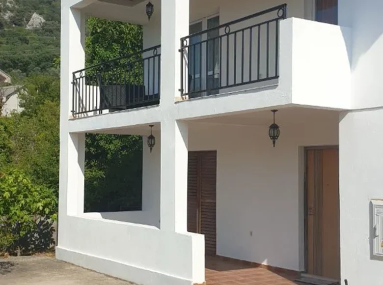 Willa 4 pokoi 171 m² Czarnogóra, Czarnogóra