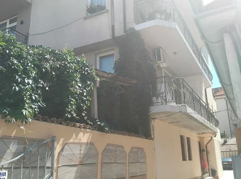 Wohnung 3 Schlafzimmer 90 m² Nessebar, Bulgarien