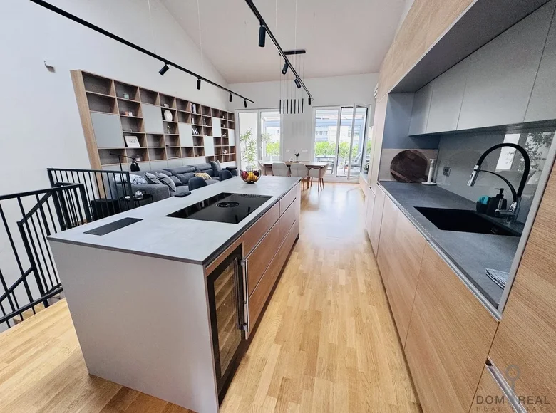 Wohnung 123 m² Slowenien, Slowenien