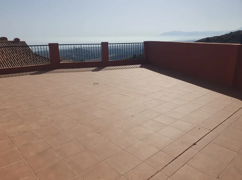 Appartement 2 chambres 295 m² Mijas, Espagne
