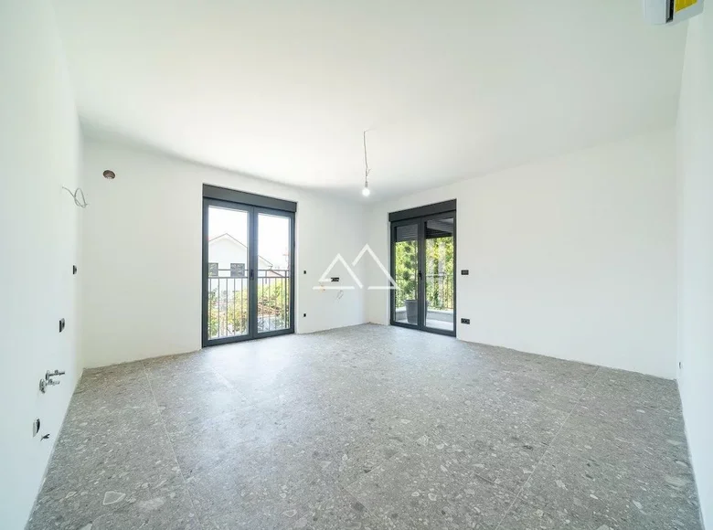 Mieszkanie 47 m² Kolasin Municipality, Czarnogóra