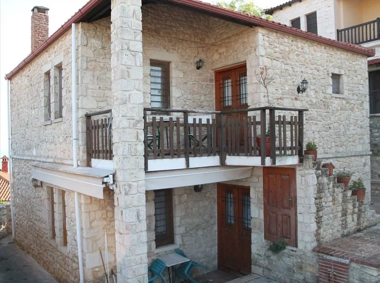 1-Schlafzimmer-Villa 170 m² Afytos, Griechenland
