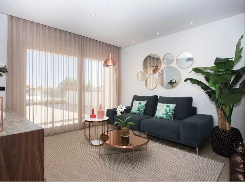 Appartement 3 chambres 94 m² Torrevieja, Espagne