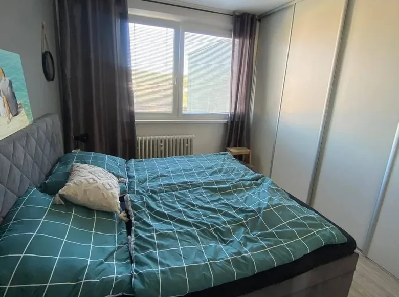 Wohnung 3 zimmer  Kaltenbrunn, Slowakei