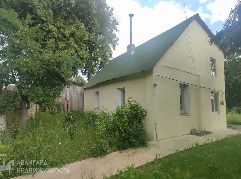 Haus 3 zimmer 103 m² Licviany, Belarus