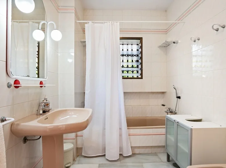 Вилла 7 спален 225 м² Dehesa de Campoamor, Испания