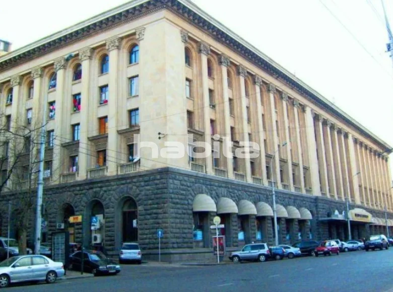 Hotel 8 825 m² Tiflis, Georgien