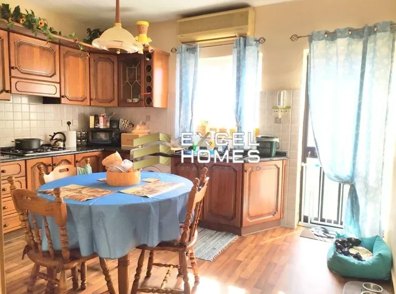 Wohnung 3 Schlafzimmer  Zebbug, Malta