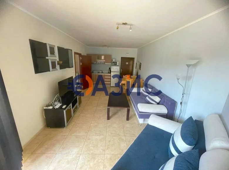 2 bedroom apartment 65 m² Ravda, Bulgaria
