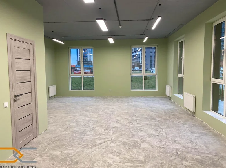 Office 73 m² in Minsk, Belarus
