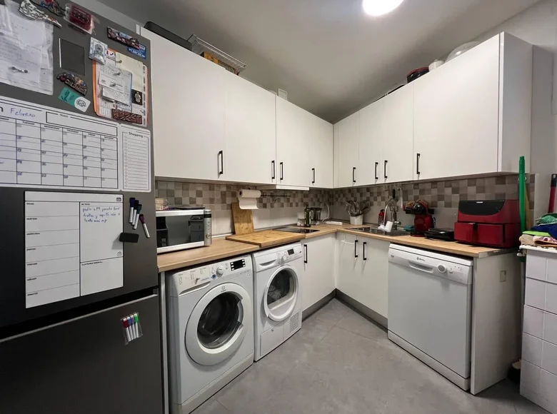 Appartement 4 chambres  Madrid, Espagne