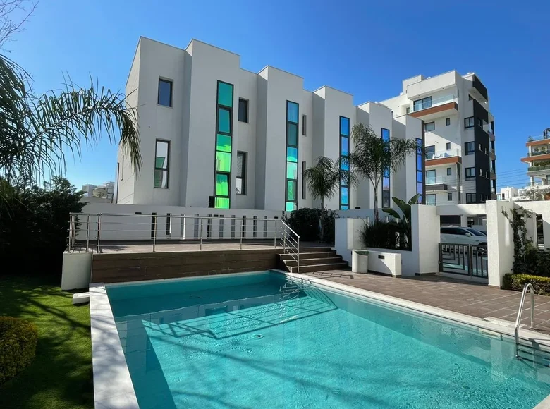 Casa 3 habitaciones  en Germasogeia, Chipre