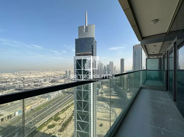 Appartement 3 chambres 1 644 m² Doubaï, Émirats arabes unis