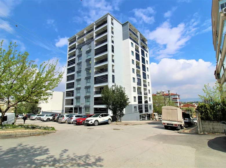 Duplex 5 bedrooms 249 m² Nilufer, Turkey