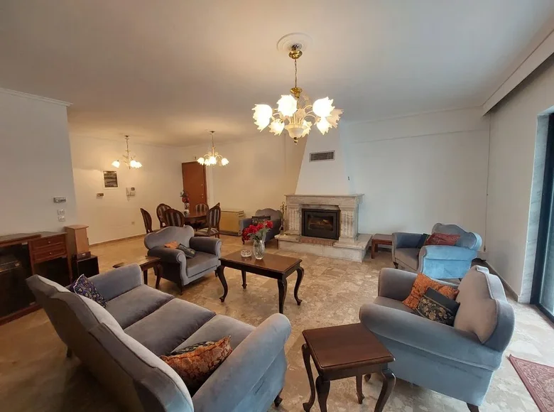 Mieszkanie 2 pokoi 120 m² Municipality of Thessaloniki, Grecja