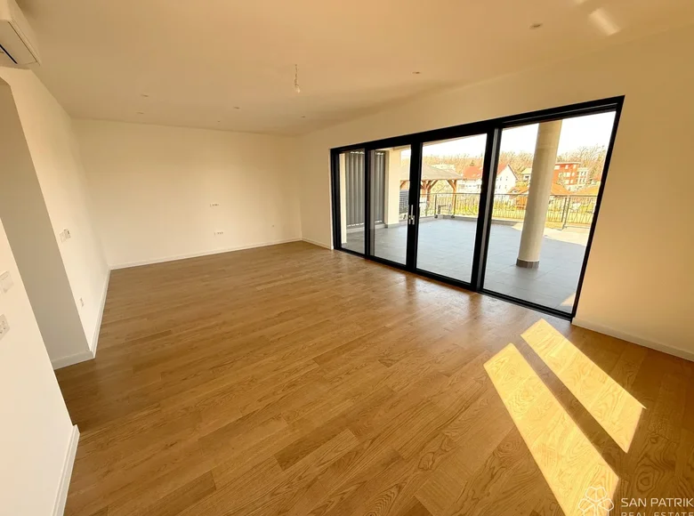 3 bedroom apartment 173 m² City of Zagreb, Croatia