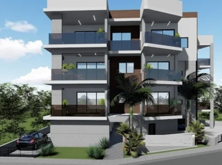 Wohnung 2 Schlafzimmer 103 m² Limassol, Zypern