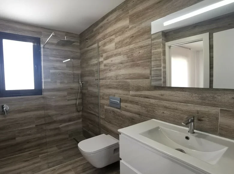 Willa 3 pokoi 200 m² San Javier, Hiszpania
