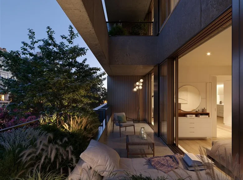 2 bedroom apartment 121 m² Alvalade, Portugal