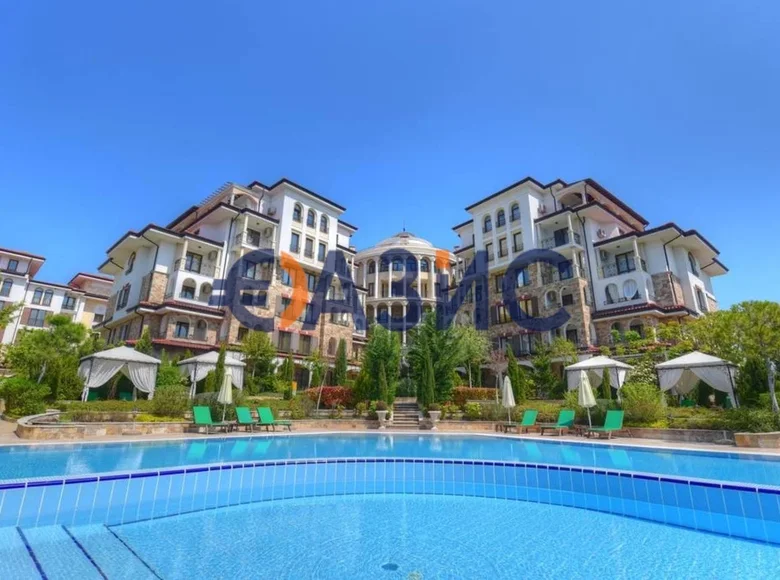 3 bedroom apartment 85 m² Ravda, Bulgaria