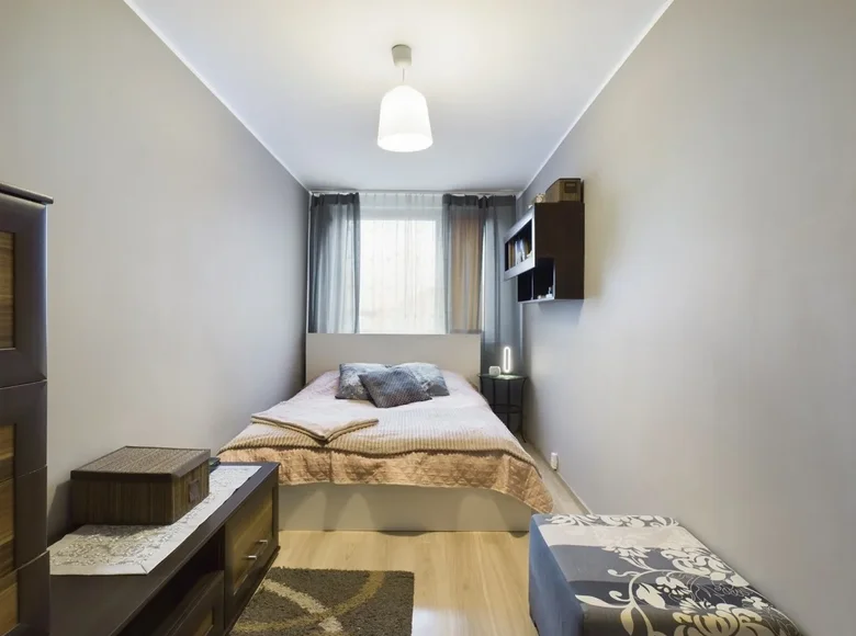3 room apartment 50 m² Wrocław, Poland