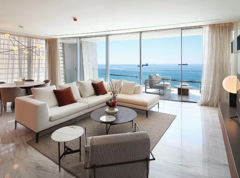 Квартира 4 спальни 384 м² муниципалитет Лимасол, Кипр