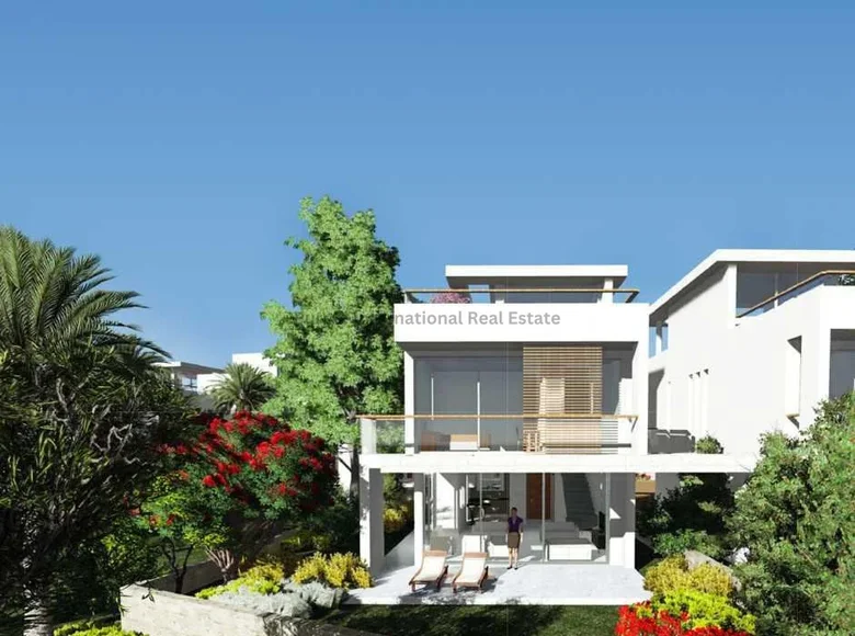 3 bedroom villa 130 m² Peyia, Cyprus