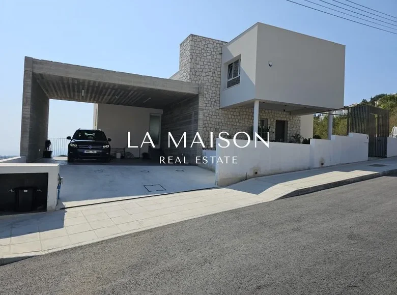 Maison 4 chambres 230 m² Armou, Chypre