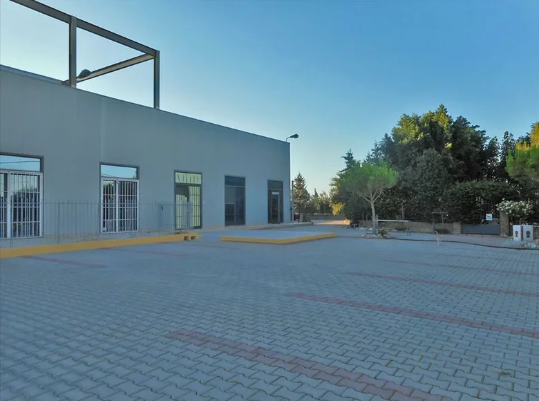 Villa de 1 habitación 1 400 m² Municipality of Paiania, Grecia