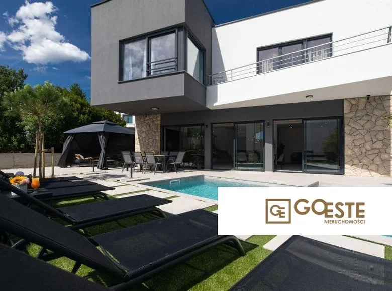 3 room house Opcina Dezanovac, Croatia