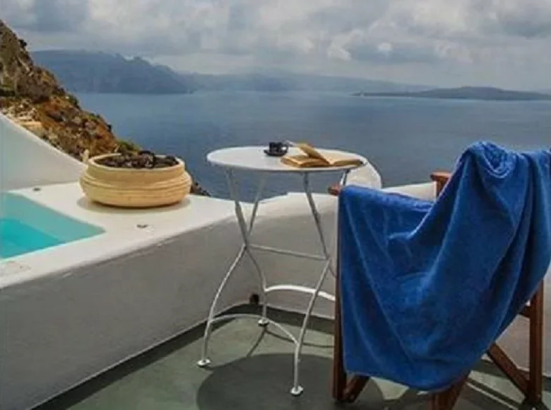 Hôtel 43 m² à Municipality of Thira, Grèce