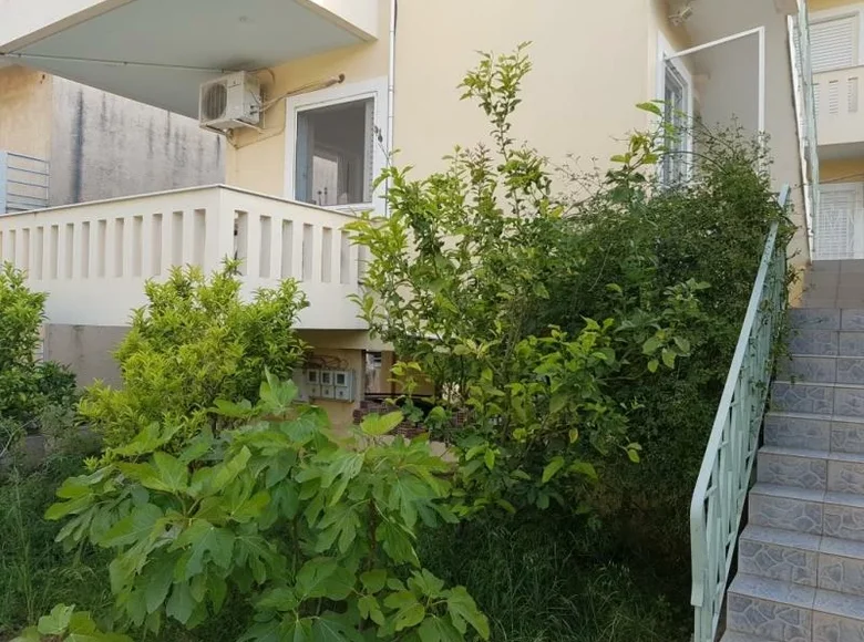 Квартира 1 комната 40 м² Municipality of Nafplio, Греция