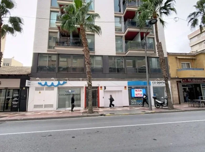 Office 247 m² in Sant Vicent del Raspeig San Vicente del Raspeig, Spain