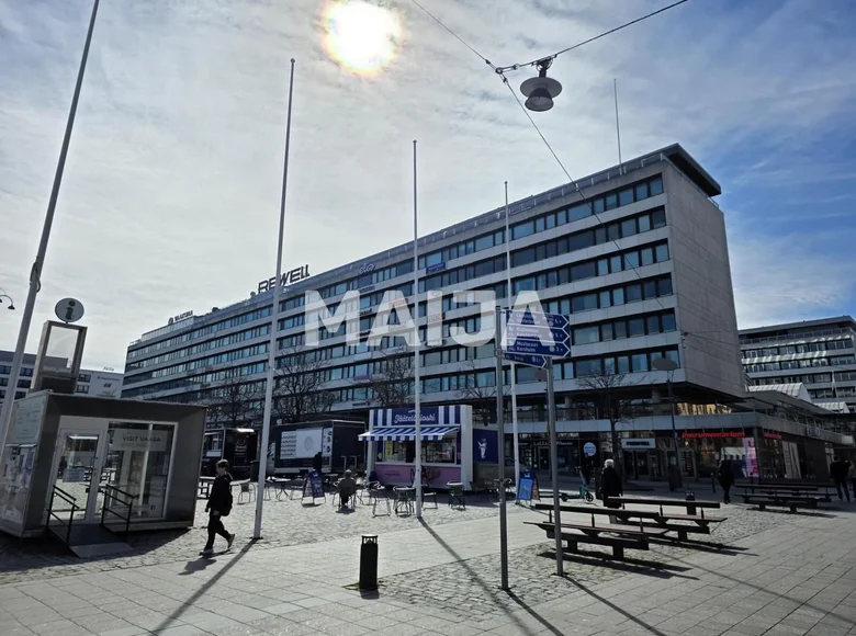 Appartement 2 chambres 53 m² en Vaasa sub region, Finlande