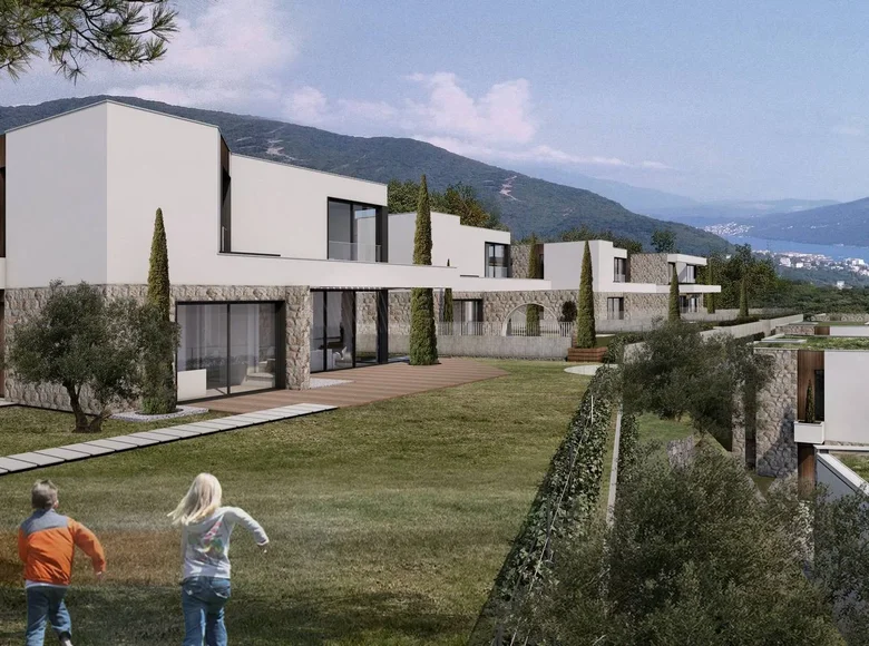 villa de 3 chambres 128 m² Podi, Monténégro