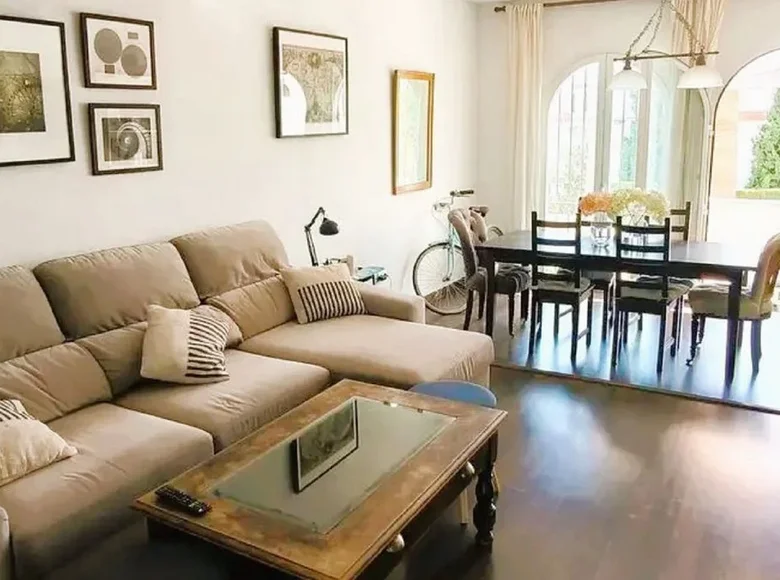 Apartamento 2 habitaciones 130 m² Benahavis, Španjolska