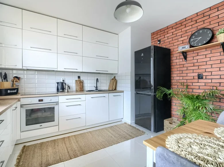 Wohnung 3 zimmer 73 m² Warschau, Polen