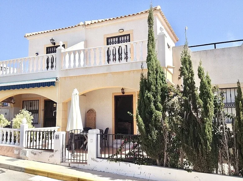 Maison de ville 3 chambres 85 m² Orihuela, Espagne