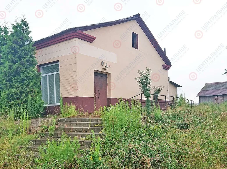 Shop 81 m² in Siomkava, Belarus