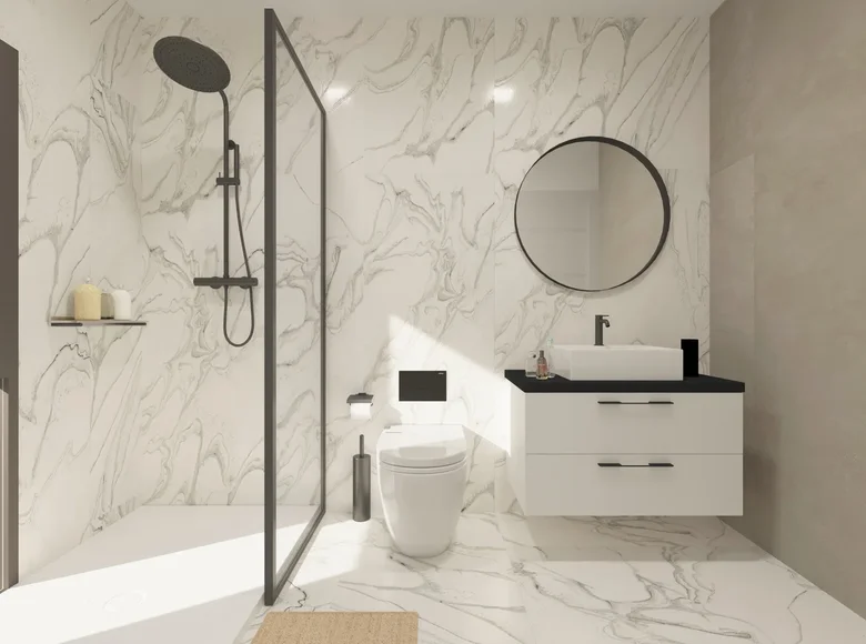 Вилла 3 спальни 141 м² Торревьеха, Испания