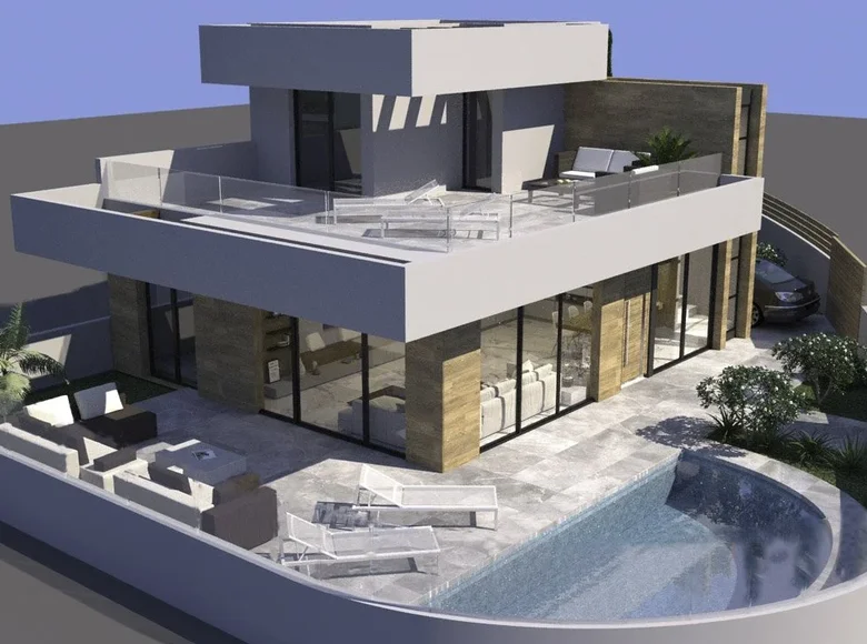 3 bedroom villa 229 m² Izhevsk, Russia