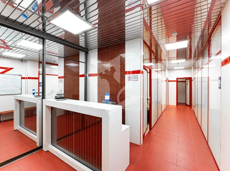 Gewerbefläche 8 zimmer 126 m² in Minsk, Belarus